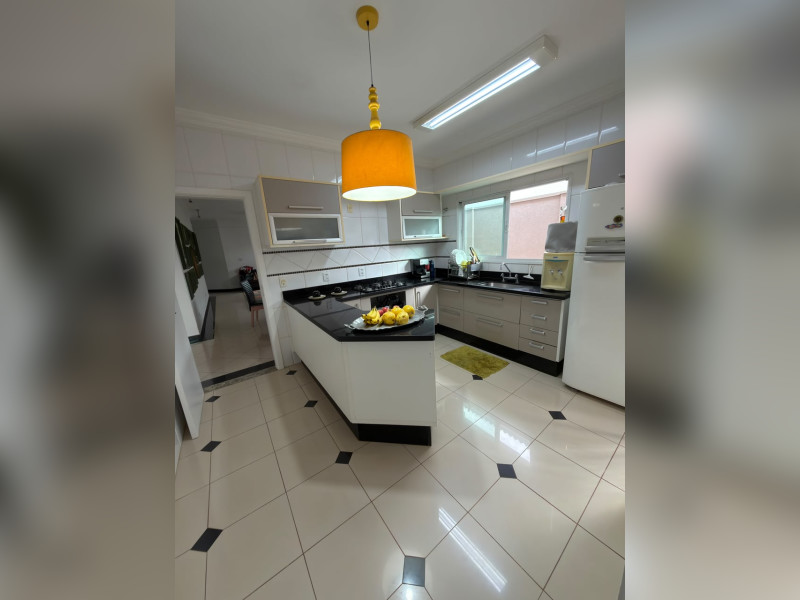 imóvel com 438m² - Residencial Marcia - São José do Rio Preto
