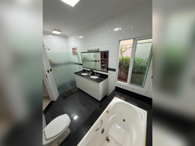 imóvel com 438m² - Residencial Marcia - São José do Rio Preto