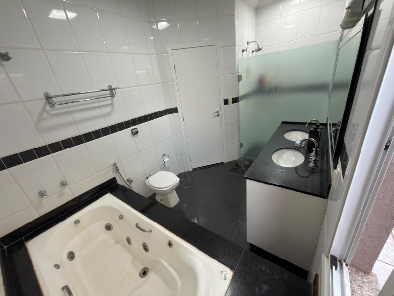 imóvel com 438m² - Residencial Marcia - São José do Rio Preto