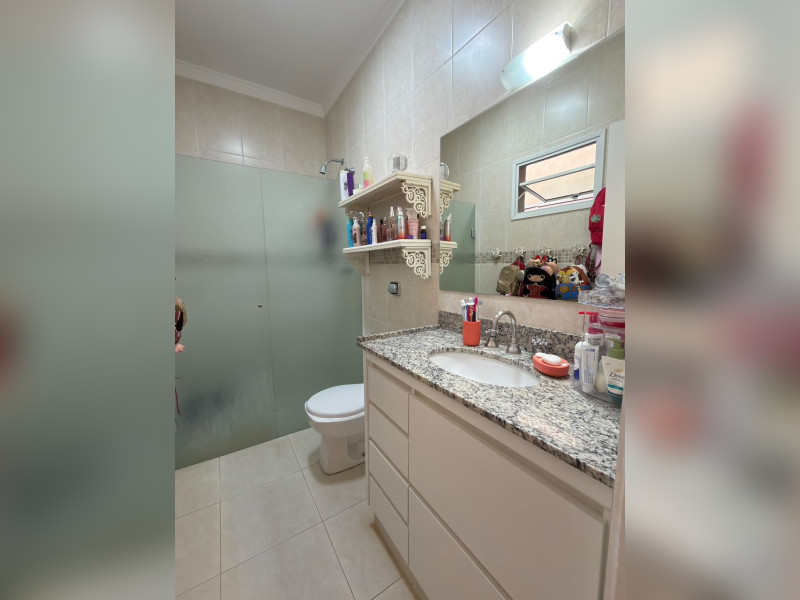 imóvel com 438m² - Residencial Marcia - São José do Rio Preto