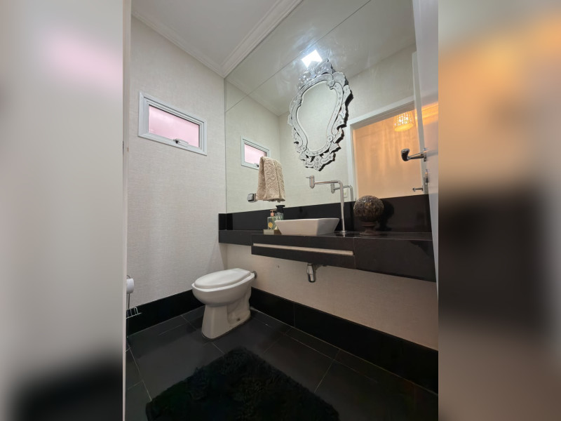 imóvel com 438m² - Residencial Marcia - São José do Rio Preto