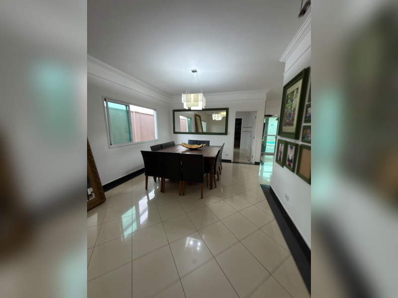 imóvel com 438m² - Residencial Marcia - São José do Rio Preto