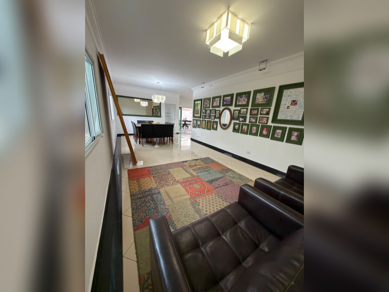 imóvel com 438m² - Residencial Marcia - São José do Rio Preto