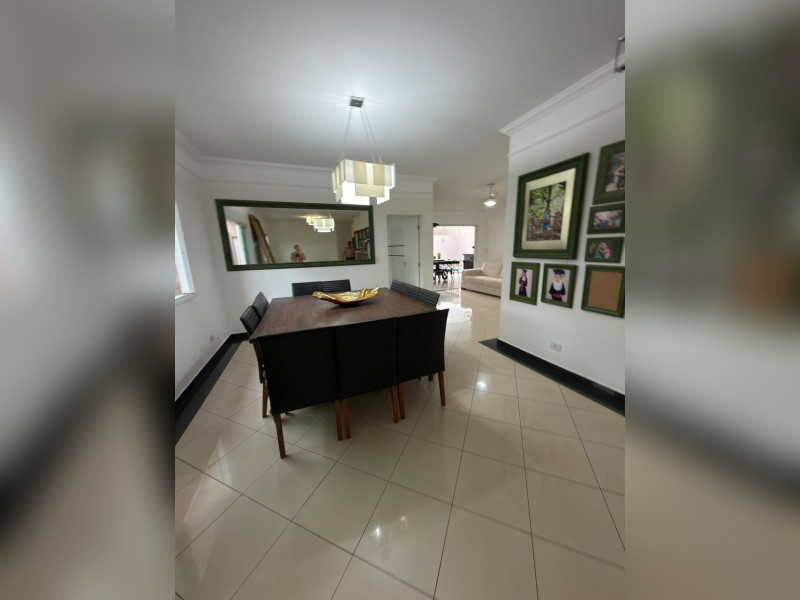 imóvel com 438m² - Residencial Marcia - São José do Rio Preto