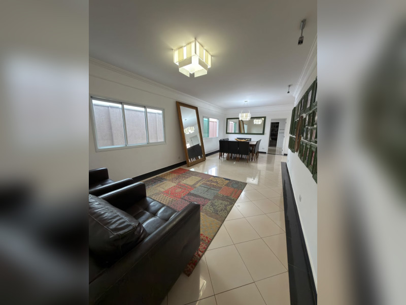 imóvel com 438m² - Residencial Marcia - São José do Rio Preto