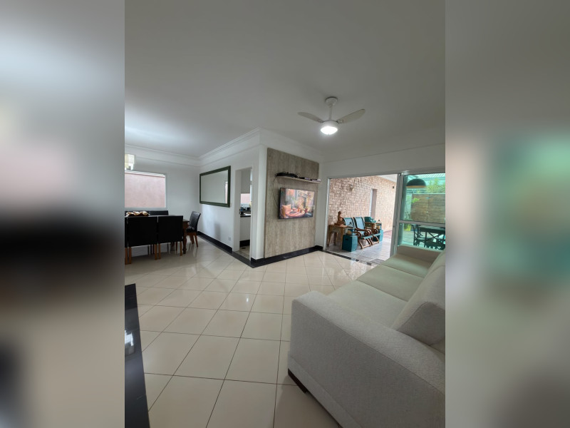 imóvel com 438m² - Residencial Marcia - São José do Rio Preto