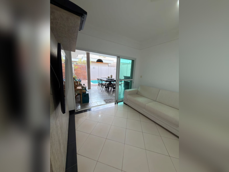 imóvel com 438m² - Residencial Marcia - São José do Rio Preto