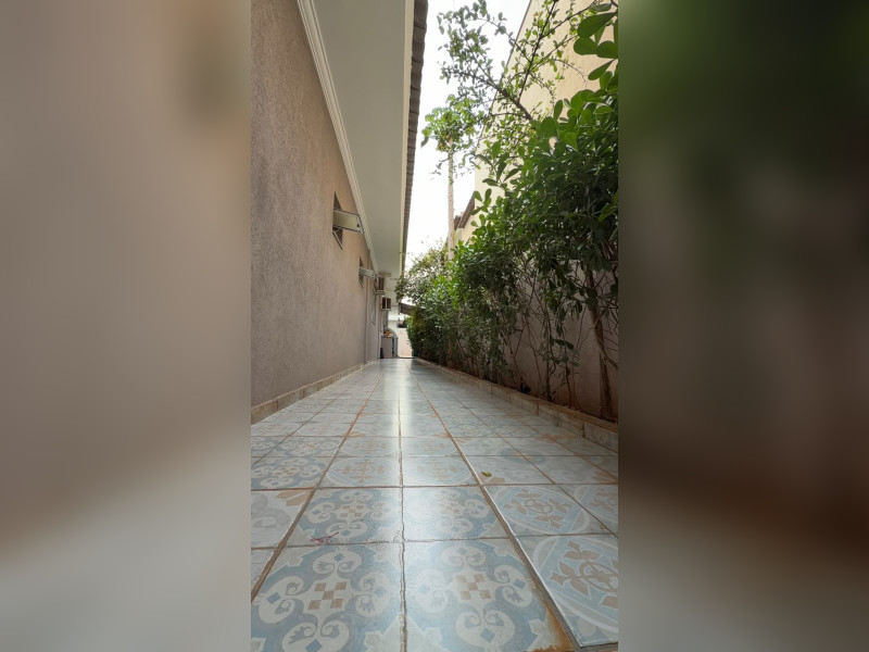 imóvel com 438m² - Residencial Marcia - São José do Rio Preto