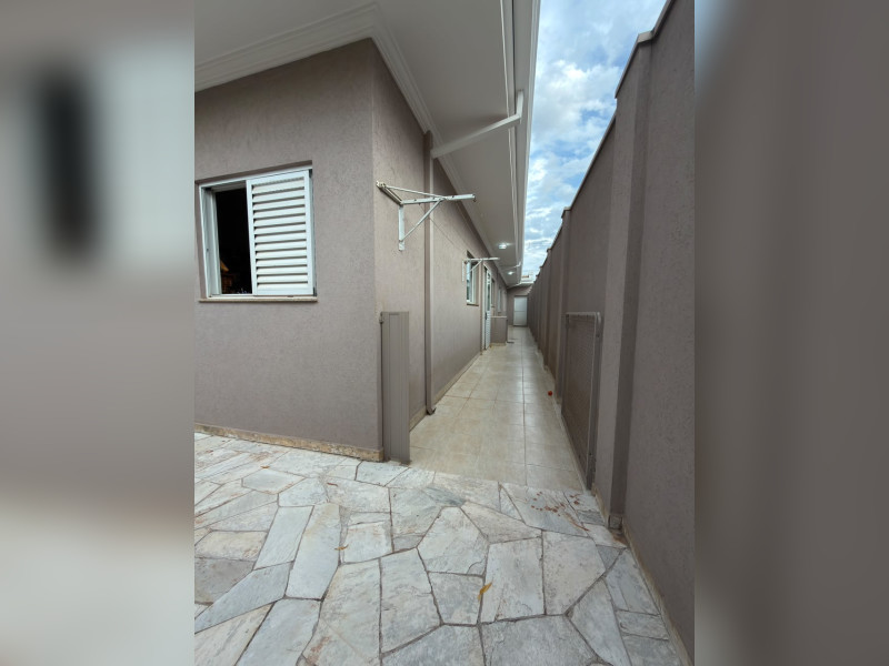 imóvel com 438m² - Residencial Marcia - São José do Rio Preto