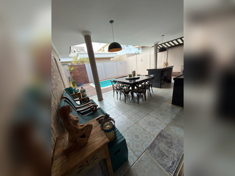 imóvel com 438m² - Residencial Marcia - São José do Rio Preto