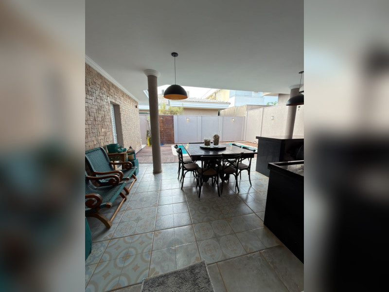 imóvel com 438m² - Residencial Marcia - São José do Rio Preto