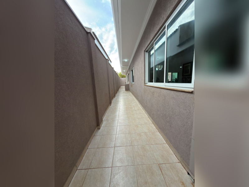 imóvel com 438m² - Residencial Marcia - São José do Rio Preto