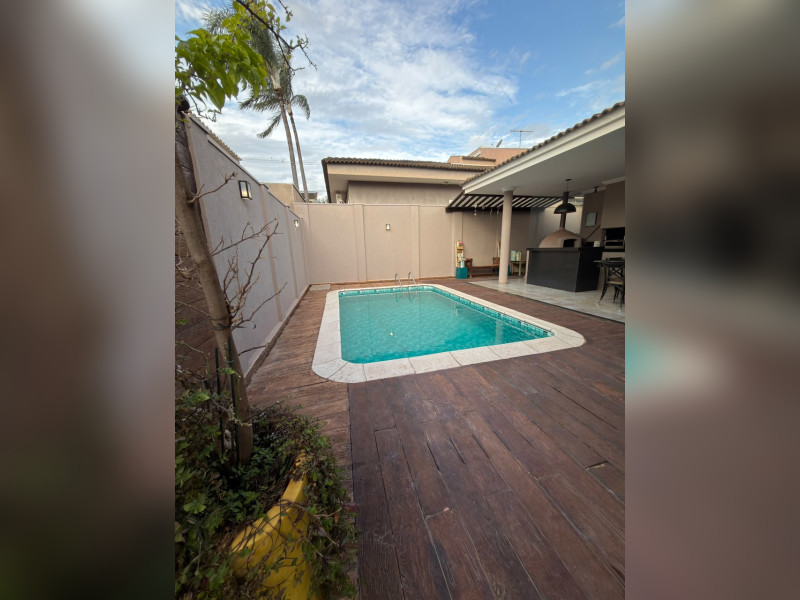 imóvel com 438m² - Residencial Marcia - São José do Rio Preto