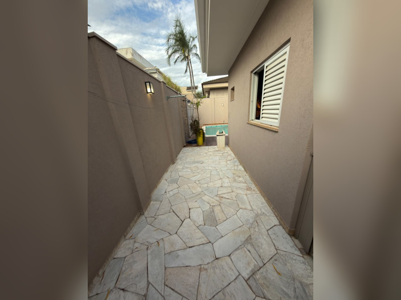 imóvel com 438m² - Residencial Marcia - São José do Rio Preto