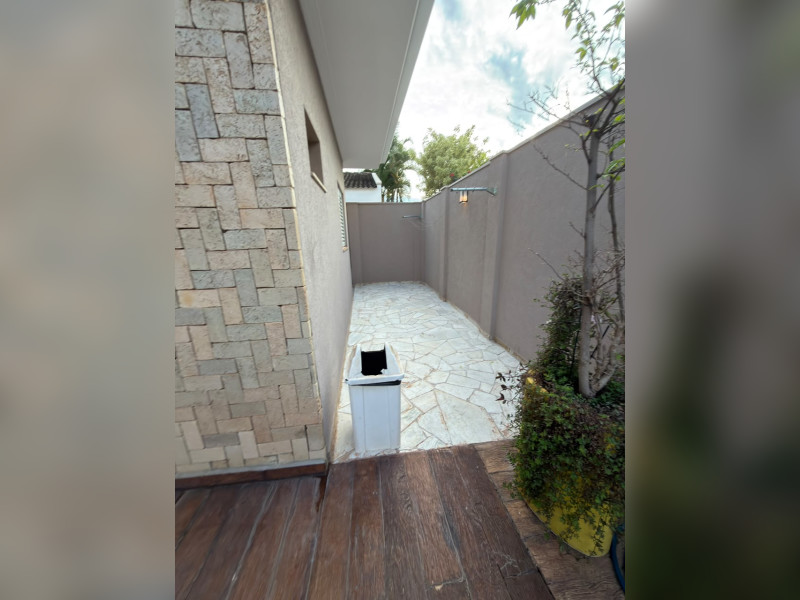 imóvel com 438m² - Residencial Marcia - São José do Rio Preto