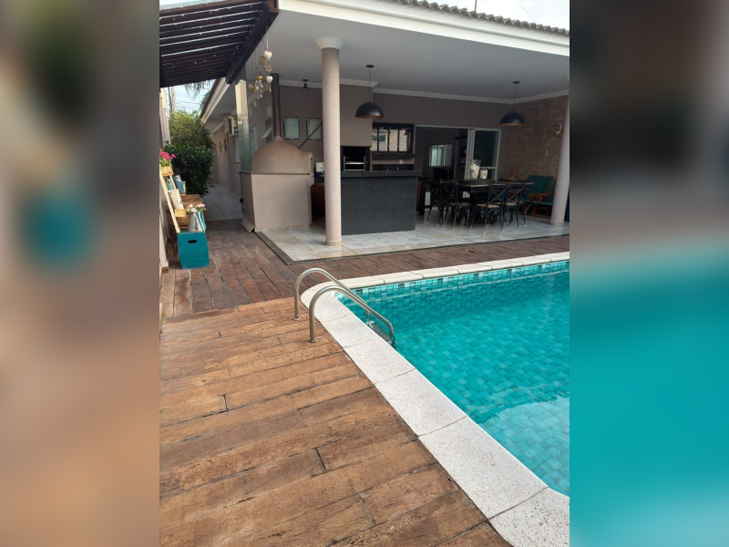 imóvel com 438m² - Residencial Marcia - São José do Rio Preto