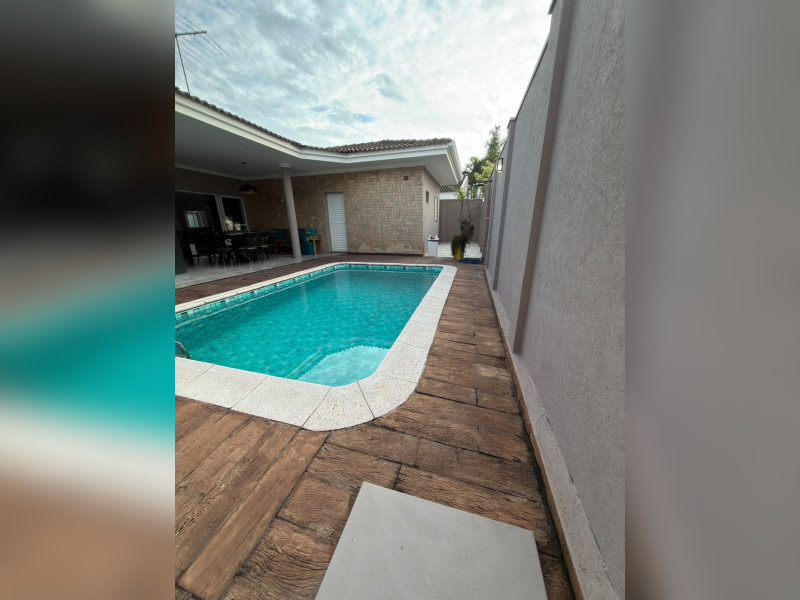 imóvel com 438m² - Residencial Marcia - São José do Rio Preto