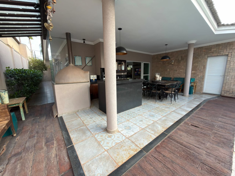 imóvel com 438m² - Residencial Marcia - São José do Rio Preto