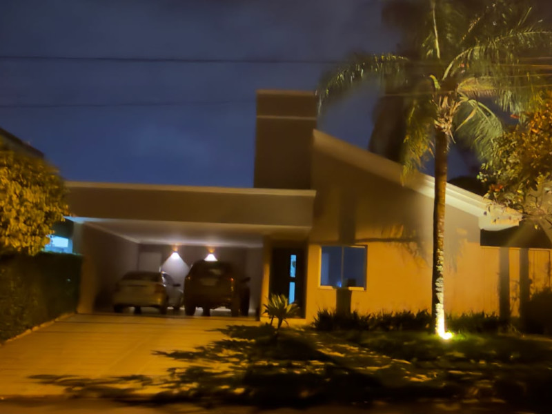 imóvel com 438m² - Residencial Marcia - São José do Rio Preto