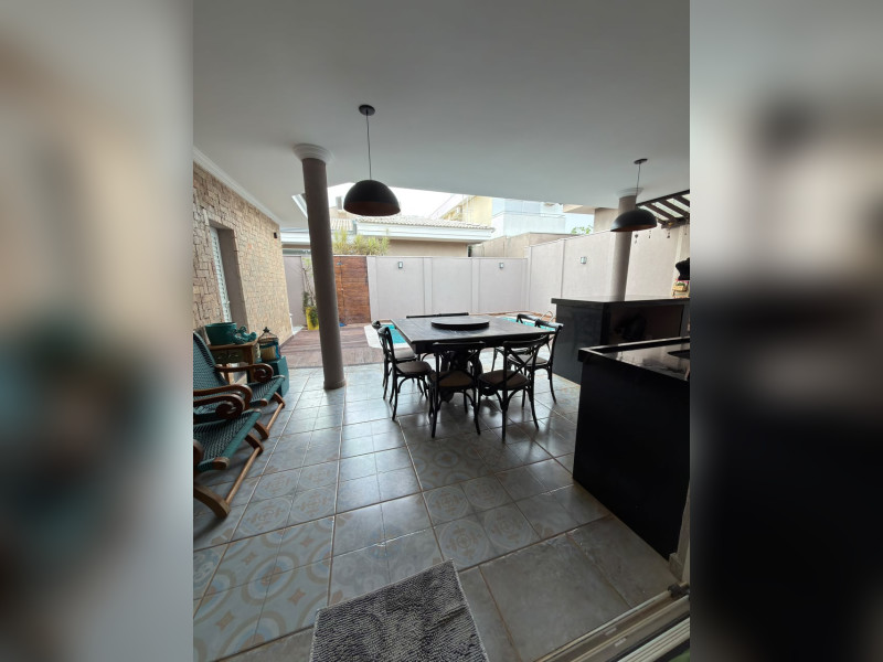 imóvel com 438m² - Residencial Marcia - São José do Rio Preto