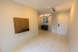 Apartamento &agrave; venda Campos El&iacute;seos com 50m&sup2; e 2 quartos por R$ 390.000 - dino-bueno-55-sala.jpg