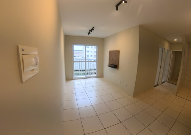 imóvel com 50m²