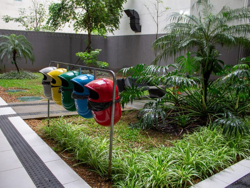 imóvel com 50m² - Campos Elíseos - São Paulo