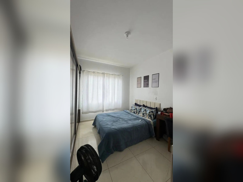 imóvel com 95m² - Vila Nova - Mafra