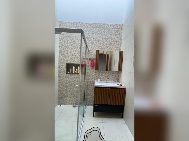 imóvel com 95m² - Vila Nova - Mafra