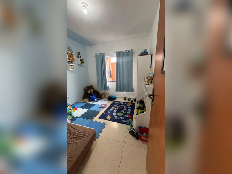 imóvel com 95m² - Vila Nova - Mafra