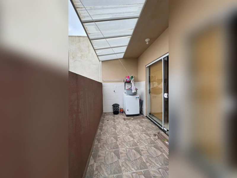 imóvel com 95m² - Vila Nova - Mafra