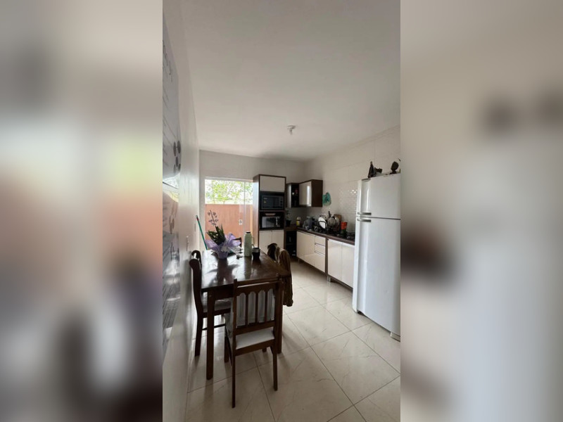 imóvel com 95m² - Vila Nova - Mafra