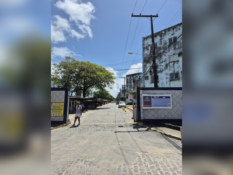 imóvel com 89m² - Janga - Paulista