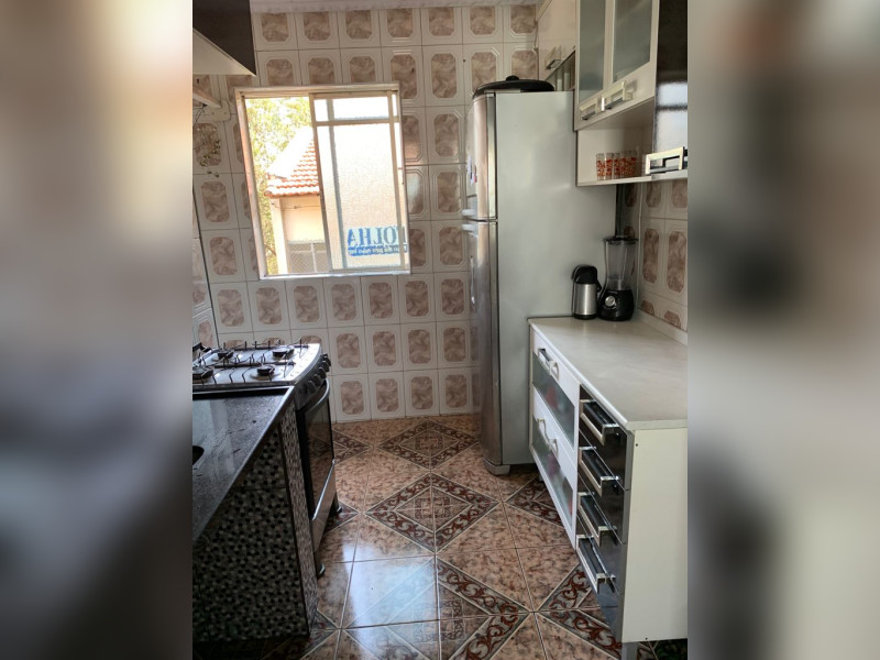 imóvel com 47m² - Nova Era - Caieiras