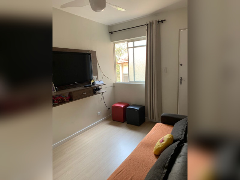 imóvel com 47m² - Nova Era - Caieiras