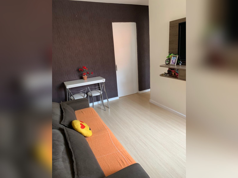 imóvel com 47m² - Nova Era - Caieiras