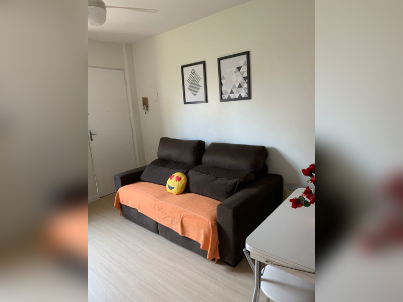 imóvel com 47m² - Nova Era - Caieiras
