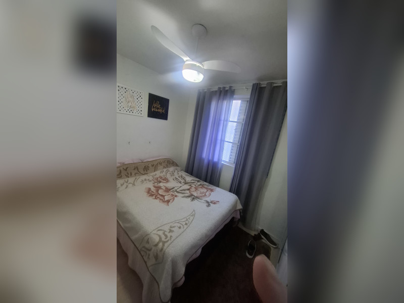imóvel com 47m² - Nova Era - Caieiras