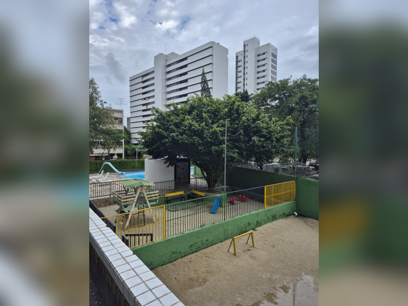 imóvel com 101m² - Casa Forte - Recife