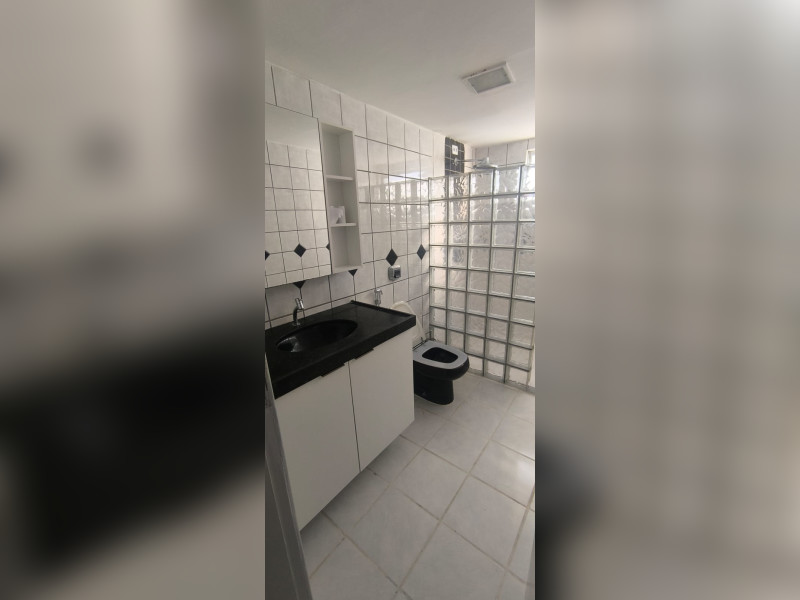 imóvel com 101m² - Casa Forte - Recife