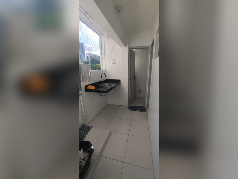 imóvel com 101m² - Casa Forte - Recife