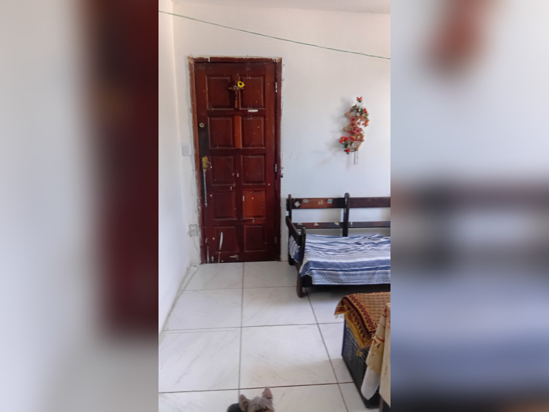 imóvel com 79m² - Brotas - Salvador