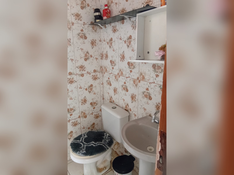 imóvel com 79m² - Brotas - Salvador