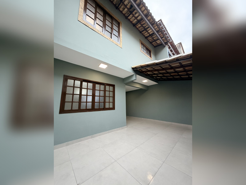 imóvel com 193m² - Imbetiba - Macaé