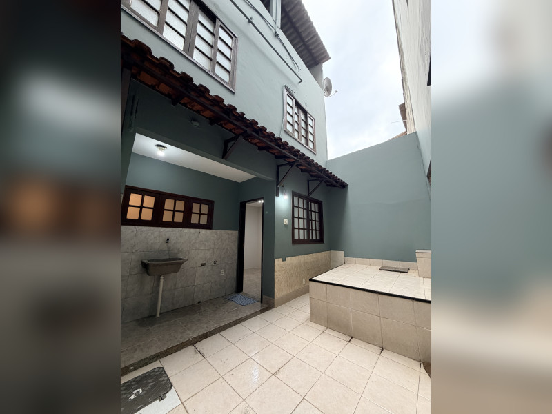 imóvel com 193m² - Imbetiba - Macaé