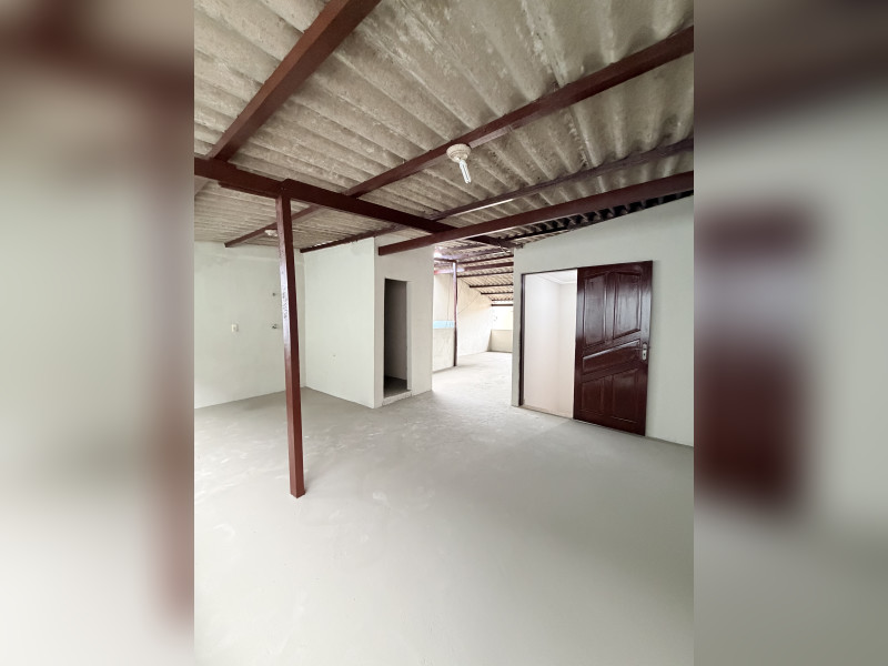 imóvel com 193m² - Imbetiba - Macaé