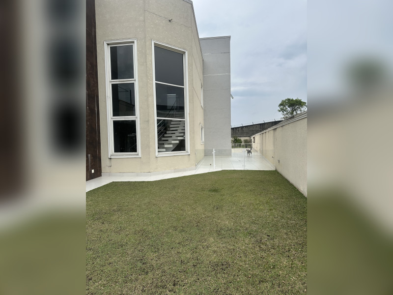 imóvel com 320m² - Taboão - Mogi das Cruzes