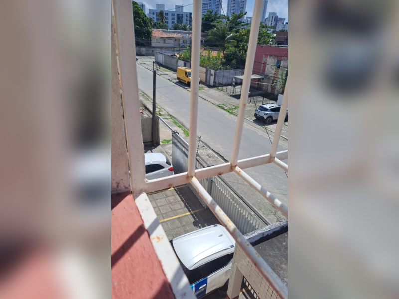 imóvel com 67m² - Centro - Jaboatao dos Guararapes