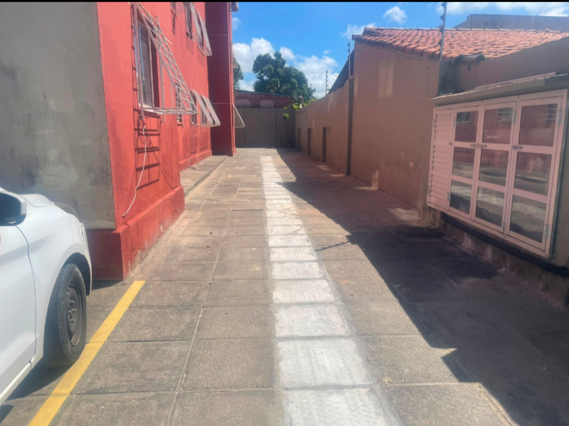 imóvel com 67m² - Centro - Jaboatao dos Guararapes