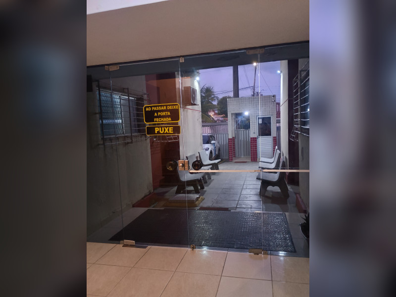 imóvel com 67m² - Centro - Jaboatao dos Guararapes